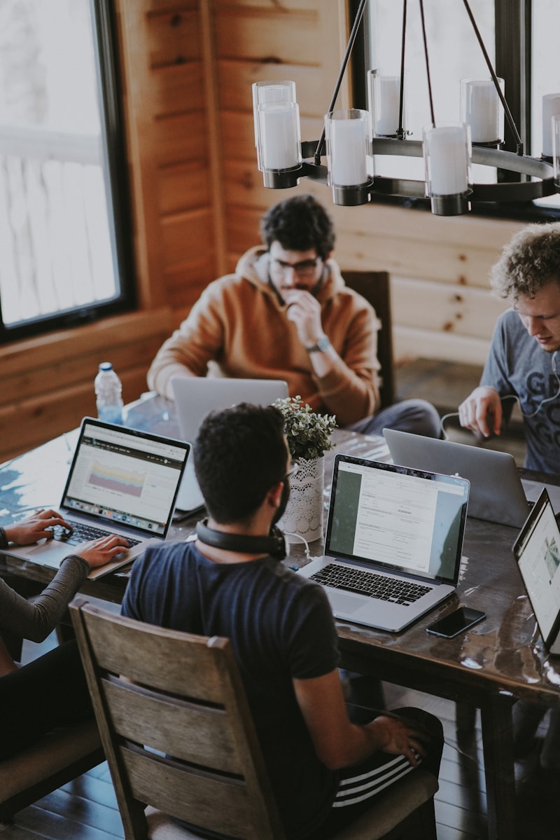 Workforce intelligence